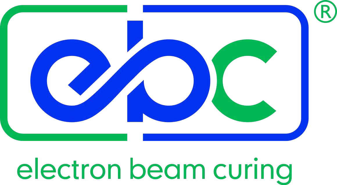 EBC electron beam curing